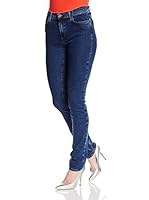 Trussardi Jeans Vaquero (Denim Oscuro)