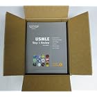 USMLE Kaplan Step 1 2009 Study Program (4 Books : Vol 1, II, III, IV No Highlights or... by 