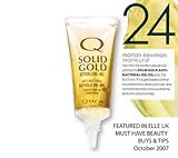 QTICAソリッドゴールド 47ml