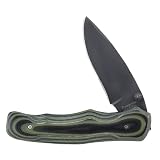 RemTac Series I Folding Knife (18111)