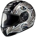 HJC CS-R1 CSR1 PARADOX MC5 MOTORCYCLE Full-Face-Helmet