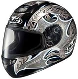 HJC CS-R1 CSR1 PARADOX MC5 SIZE:XLG MOTORCYCLE Full-Face-Helmet