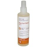 Abba Pure Curl Finish Spray, 8.5-Ounces Bottle
