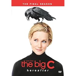 The Big C: The Complete Fourth Season