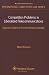 Competition Problems in Liberalized Telecommunications (International Competition Law...