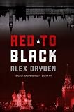 Red to Black LP