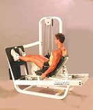 Maxicam Seated Leg Press