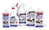 Simple Solution Stain & Odour Remover 750ml (New) Trigger Spray