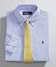 Polo Ralph Lauren Blake Stripe Broadcloth Dress Shirt