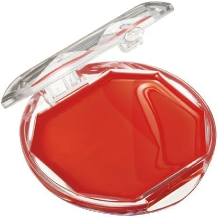 CANMAKE / Cream Cheek CL01 Clear Red by IDA Laboratories
