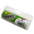 Bounty To Go Mini Roll 24-pk.