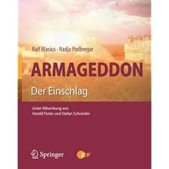 Armageddon. Der Einschlag