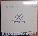 Sega Dreamcast Gun Für Dreamcast - PAL