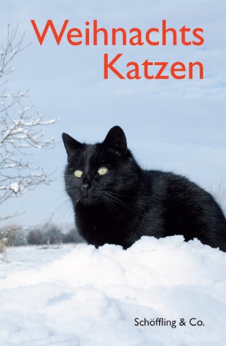 Produkt-Bild: Weihnachtskatzen