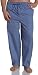 Apparel : Nautica Men's Easy-Care Woven Sailor Check, Pant