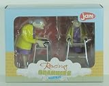 Racing Grannies Racing Grannies