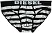 Diesel Mens Andre Brief