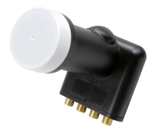 Vivanco Universal Premium Quad LNB Preisvergleich