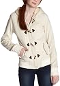 Roxy Junior's "Park City" Fleece Jacket