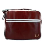 Fred Perry L2161 Messenger Shoulder Bag