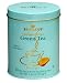 Health & Personal Care : Bentley's Royal Mango Green Tea, 50 Tea Bag Tin (Pack of 4)