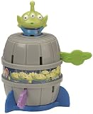 ディズニー トイストーリー3 エイリアン ロケットパニック
