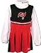 Tampa Bay Buccaneers Girls 4-6X Cheerleader Uniform