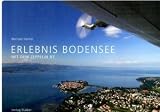 Produkt-Bild: ERLEBNIS BODENSEE - MIT DEM ZEPPELIN NT