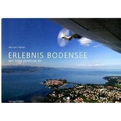 ERLEBNIS BODENSEE - MIT DEM ZEPPELIN NT