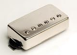 Seymour Duncan SH-5 Duncan Custom Guitar Pickup Nickel