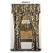 Mossy Oak Break-Up Infinity Camouflage Drapery Panels, 84-Inch Long, Set of 2 Mossy Oak Break-Up Infinity Camouflage Drapery Panels, 84-Inch Long, Set of 2