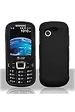 Hard Protector Skin Cover Cell Phone Case for Samsung Evergreen A667 AT&T - ....