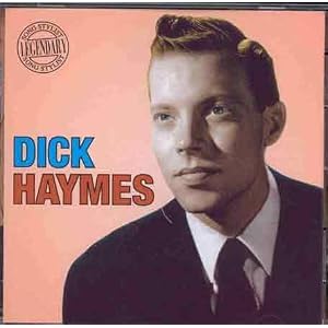 Dick Haymes - Legendary Song Stylist by Dick Haymes (Audio CD - 2005) - Import