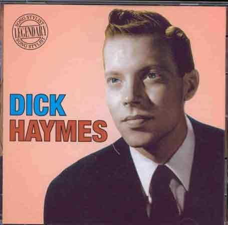 Dick Haymes - Legendary Song Stylist - Zortam Music