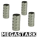 HAB & GUT (MC000) 20 Mini Magnete (ultrastark) 6x3mm