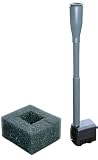 Beckett 7093110 Container Garden Fountain Kit