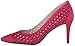 Nine West Women's Porcupine Suede Dress Pump