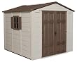 Suncast A01B02 Storage Building, 352-Cubic Foot