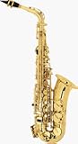 Selmer Paris Super Action 80 Series II Model 52 Alto Sax