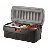 Rubbermaid 11920138 Action Packer Cargo Box, 48-Gallon by Rubbermaid