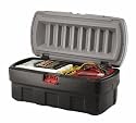 Rubbermaid 11920138 Action Packer Cargo Box, 48-Gallon