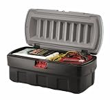 Rubbermaid 11920138 Action Packer Cargo Box, 48-Gallon