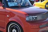 JDM Style License Plate - BB