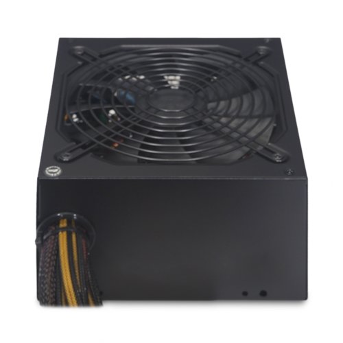 OCZ ModXStream Pro Power Supply OCZ Technology OCZ-ZS750W 7