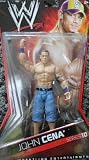 WWE John Cena Figure Series #10