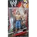 WWE Mattel Basic Series 10 John Cena Action Figure