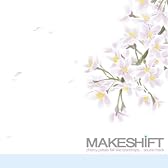 MAKESHiFT / 「それは舞い散る桜のように」サウンドトラック