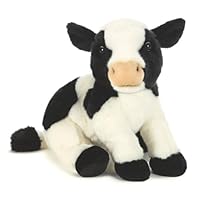 Webkinz Signature Cow