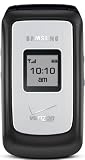 Samsung Knack Phone, Black (Verizon Wireless)