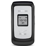 Samsung Knack Phone, Black (Verizon Wireless)